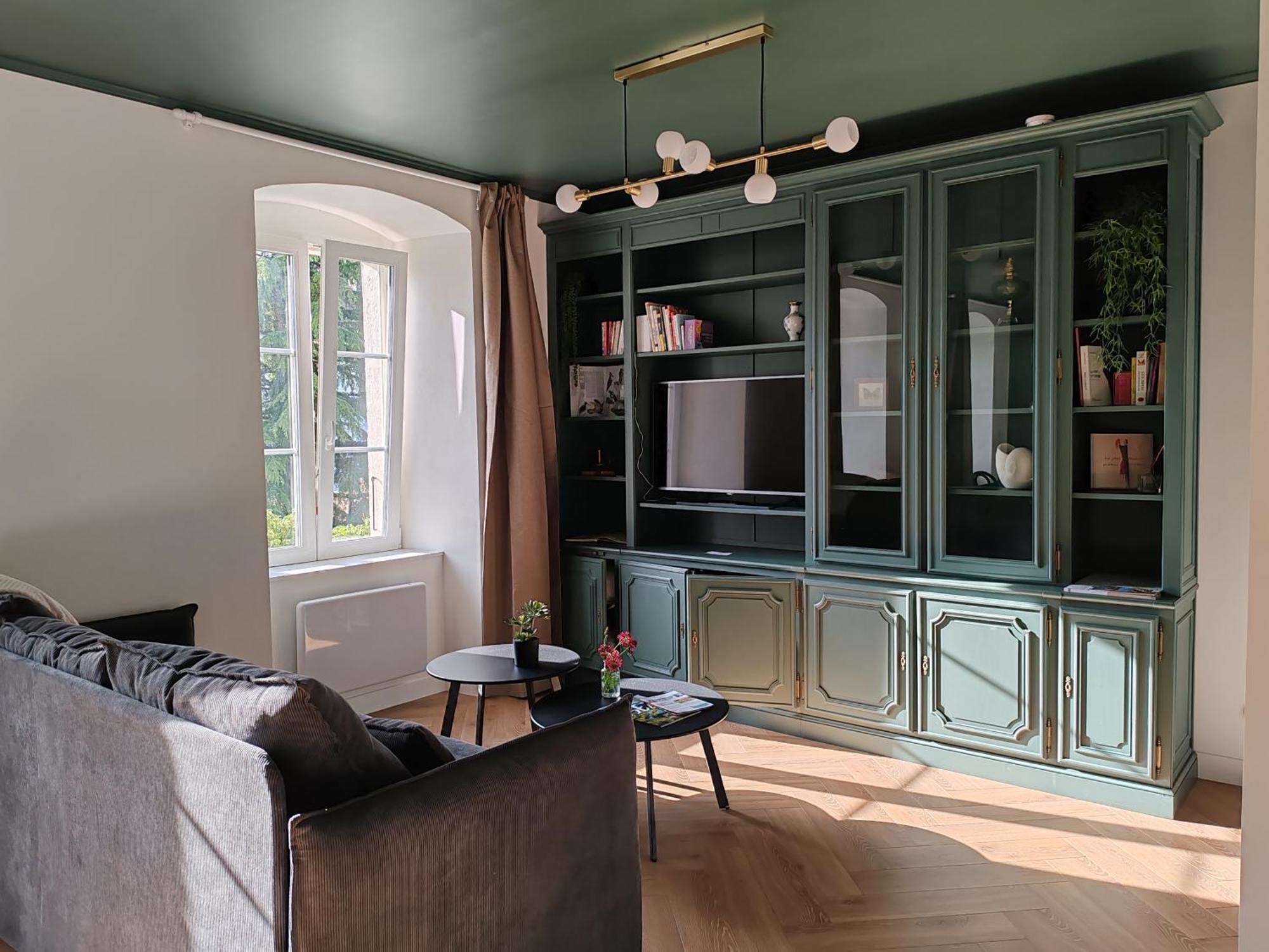 L'Oiseau Vert Montbéliard Room photo